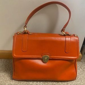 Almost brand new Brahmin bag. Barely used.